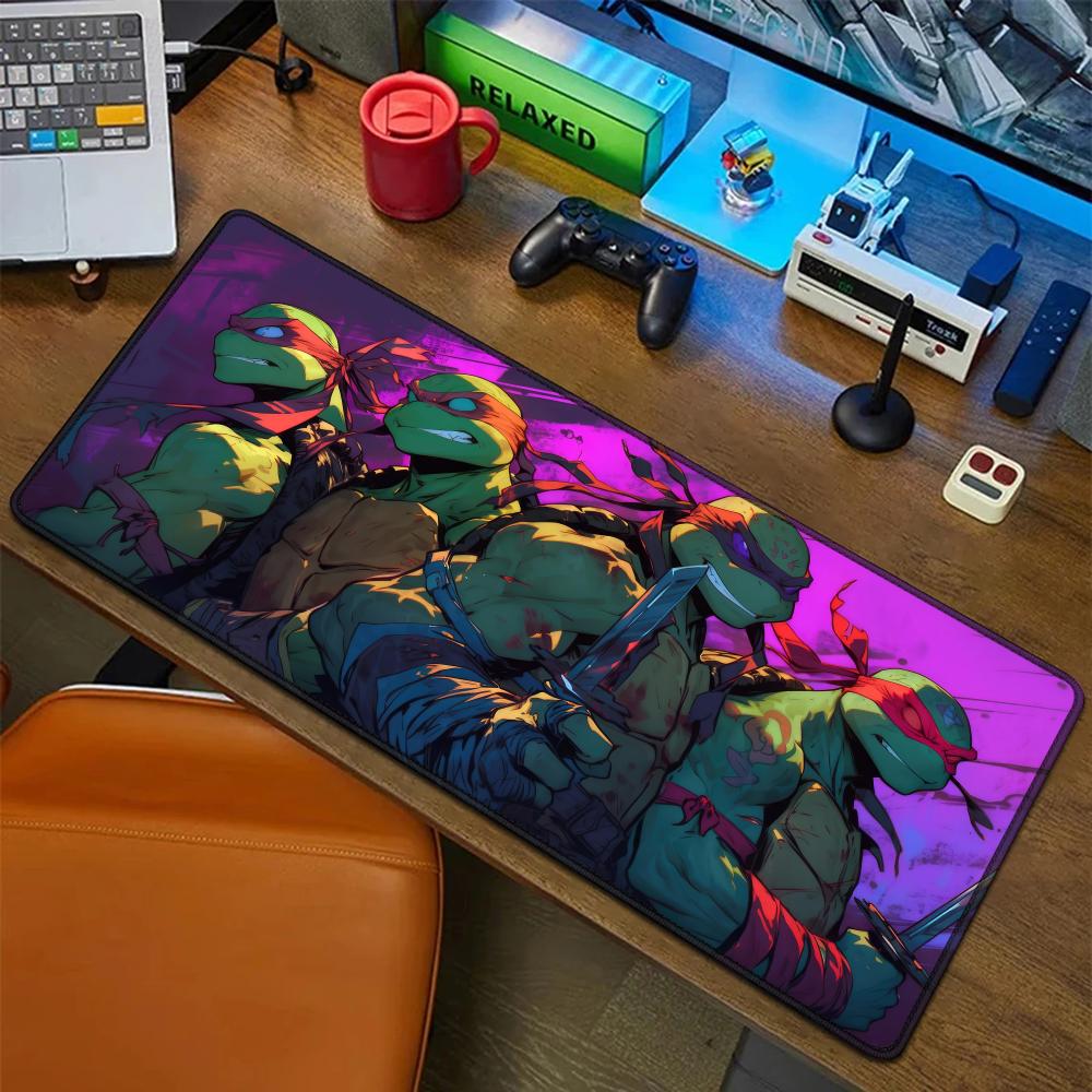 Alfombrilla de ratón Mutantes  - Gaming Accessories For Your Desk reseña y precio