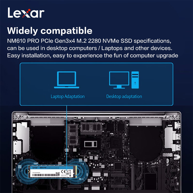 Unidad de Estado Sólido Intern - Samsung Ssd 980 Pro reseña y precio