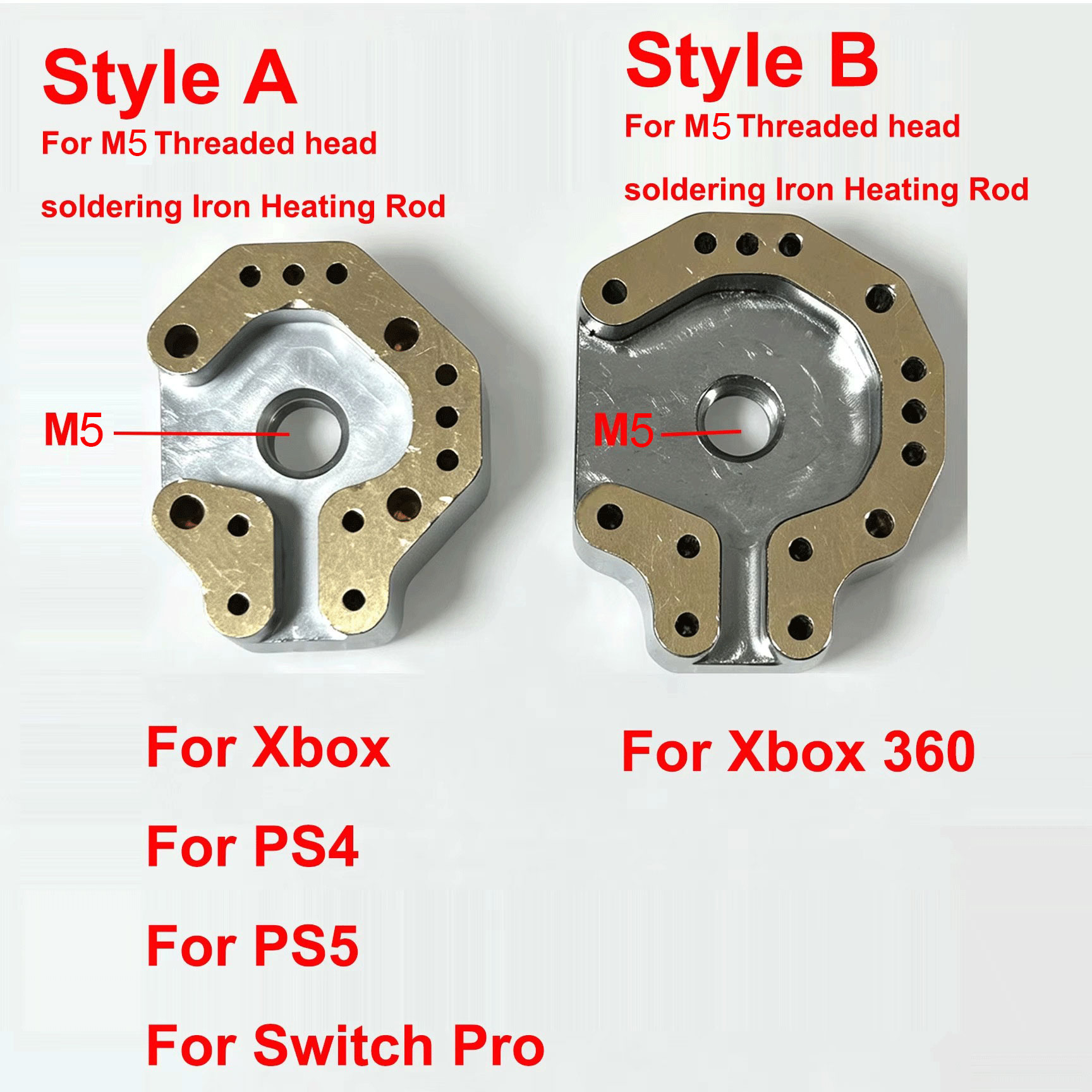 Molde de calentamiento para jo - Gaming Accessories Joystick reseña y precio