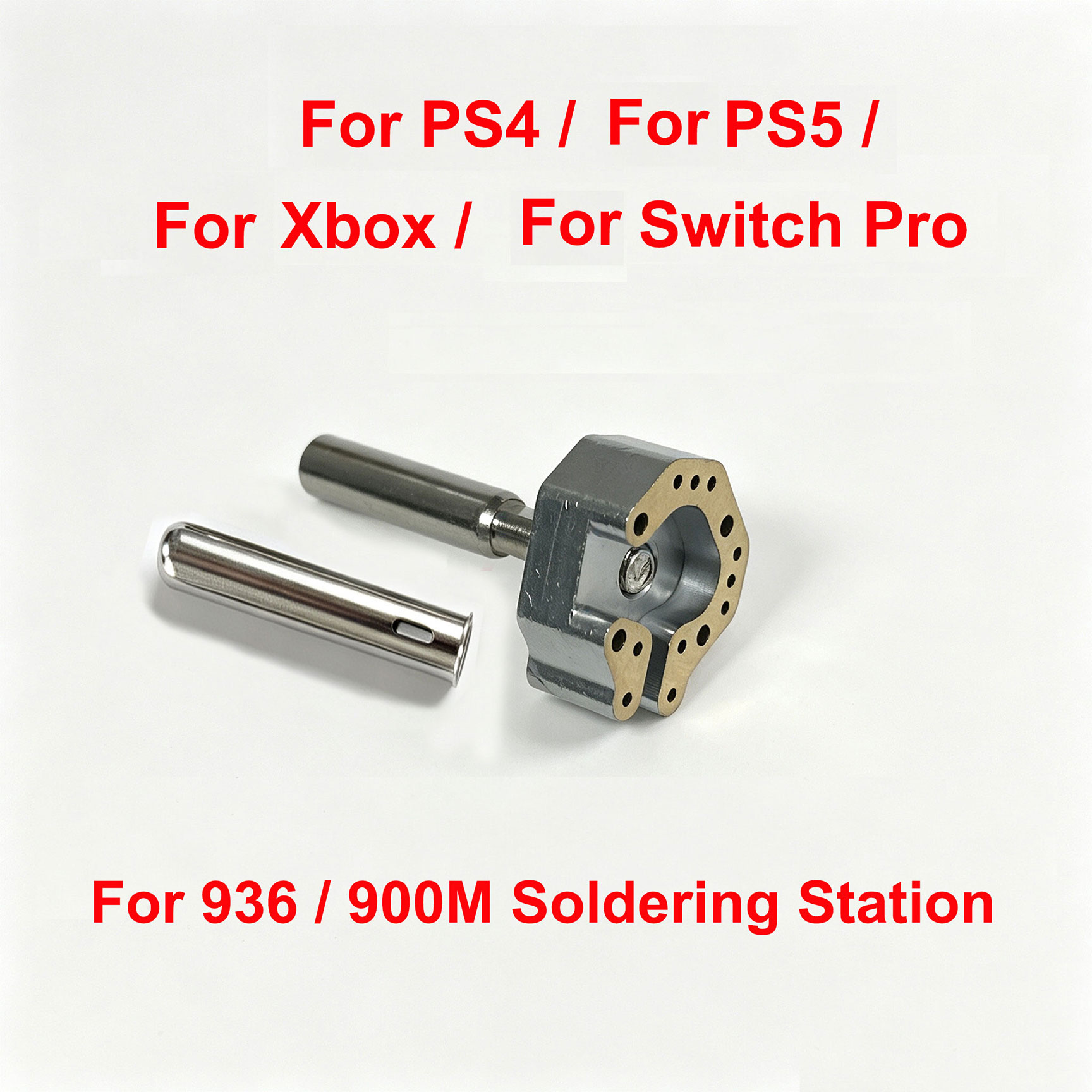 Molde de calentamiento para jo - Gaming Accessories Joystick reseña y precio