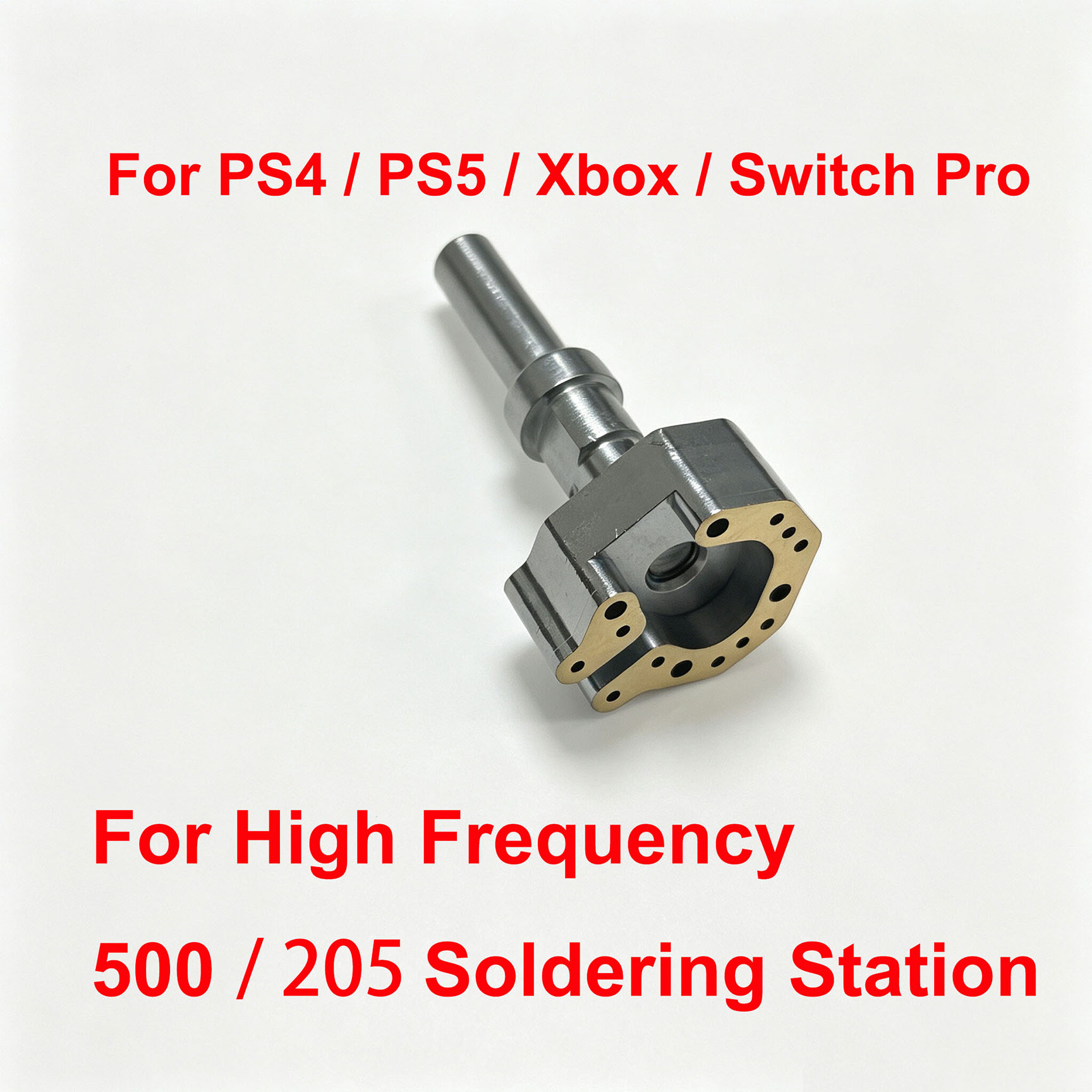 Molde de calentamiento para jo - Gaming Accessories Joystick reseña y precio