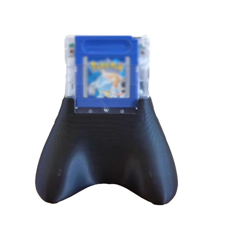 Impreso en 3D para la consola  - Gaming Accessories Joystick reseña y precio