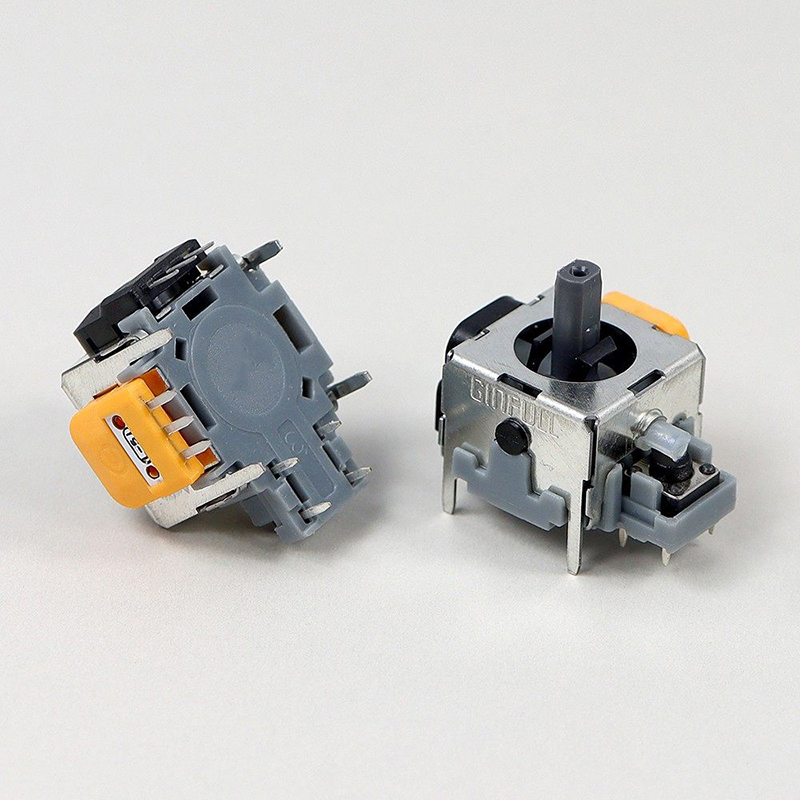 1 Par de Palancas de Mando Ana - Gaming Accessories Joystick reseña y precio