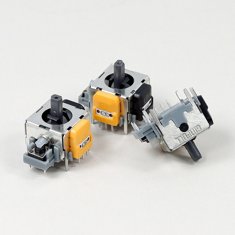 1 Par de Palancas de Mando Ana - Gaming Accessories Joystick reseña y precio