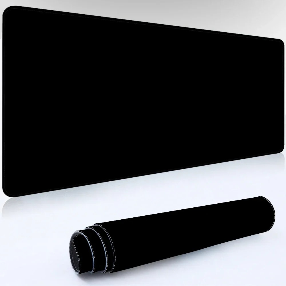 Alfombrilla grande blanca para - Gaming Accessories For Your Desk reseña y precio