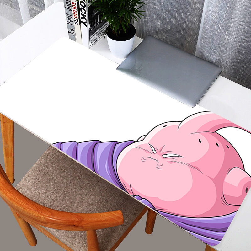 DBZ Dragon Ball Majin Buu alfo - Gaming Accessories For Gaming Desk reseña y precio