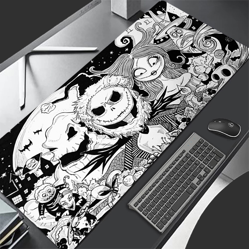 Alfombrilla de ratón de goma p - Gaming Accessories For Your Desk reseña y precio
