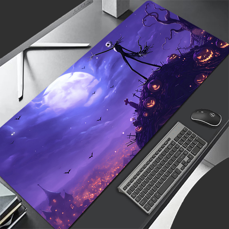 Alfombrilla de ratón de goma p - Gaming Accessories For Your Desk reseña y precio