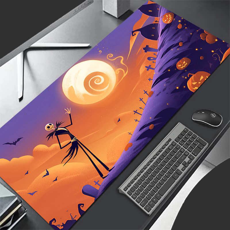 Alfombrilla de ratón de goma p - Gaming Accessories For Your Desk reseña y precio