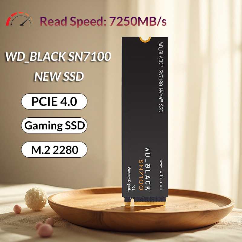 Unidad de Estado Sólido Wester - Samsung Ssd 980 Pro reseña y precio