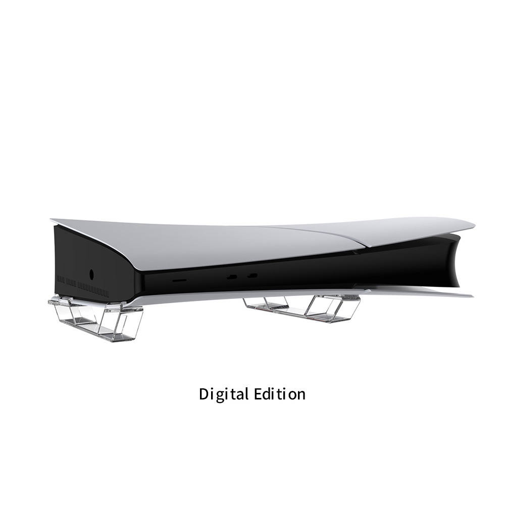 Soporte Horizontal para consol - Gaming Zone Accessories reseña y precio