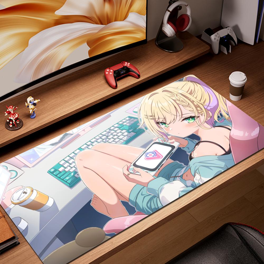 Alfombrilla de ratón HYBXAXC,  - Gaming Accessories For Your Desk reseña y precio