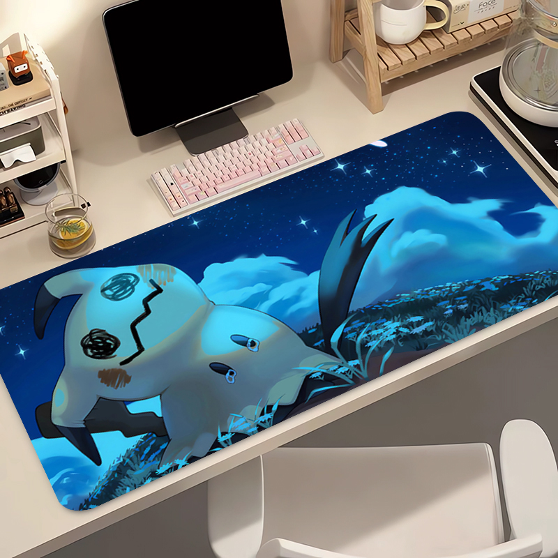 Alfombrilla de ratón de Anime  - Gaming Accessories Tablet reseña y precio
