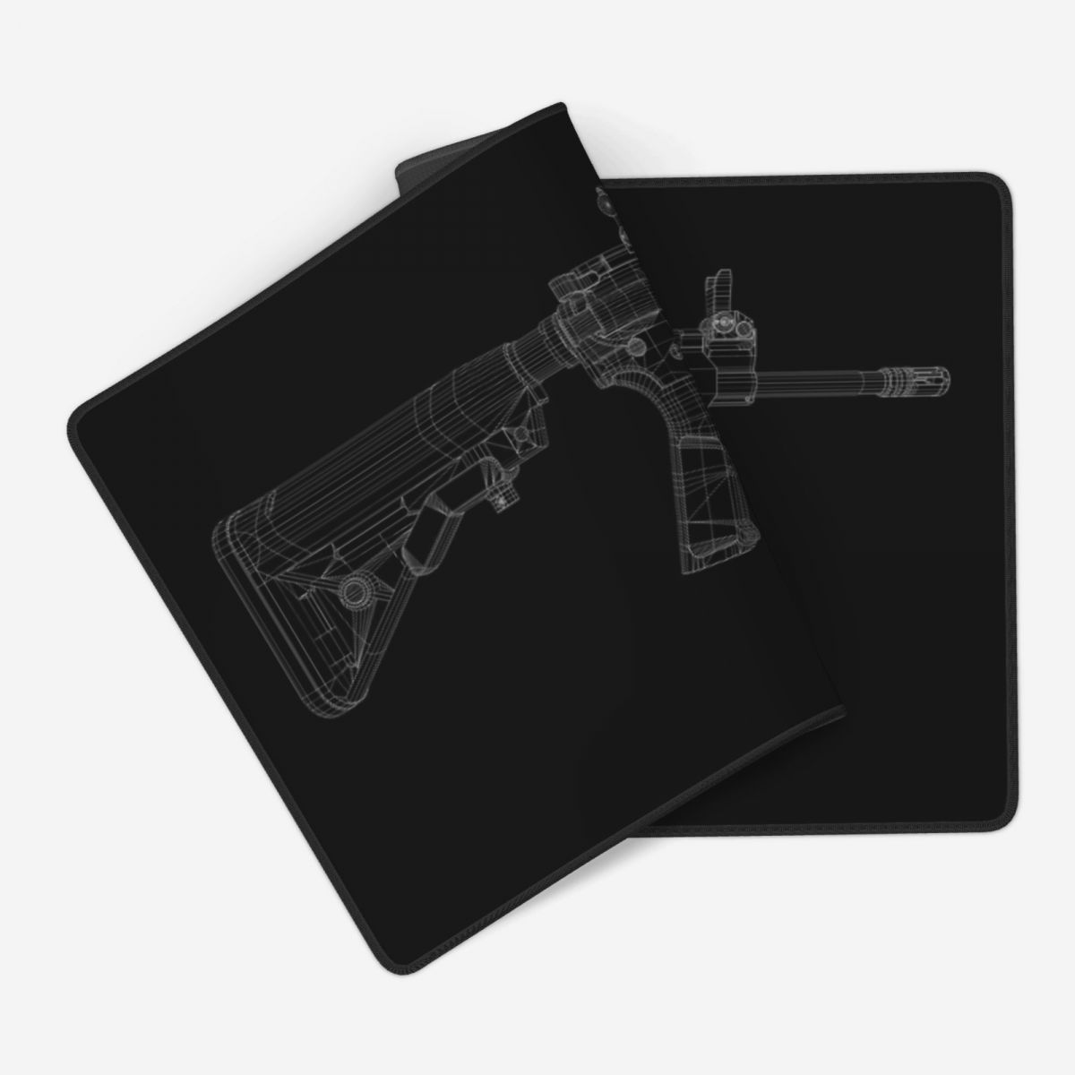 Alfombrilla de Ratón Grande co - Gaming Accessories Drawing reseña y precio