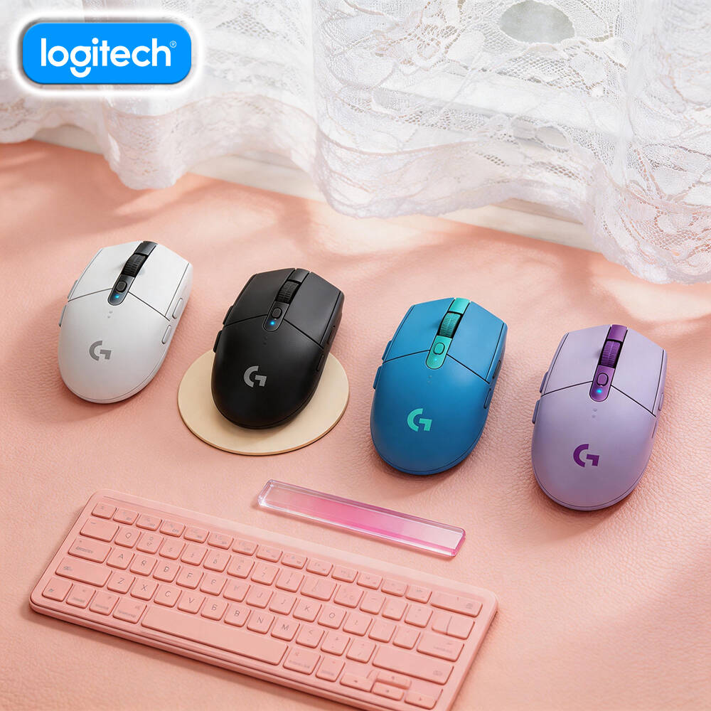 Ratón Inalámbrico para Juegos  - Gaming Accessories To Have reseña y precio