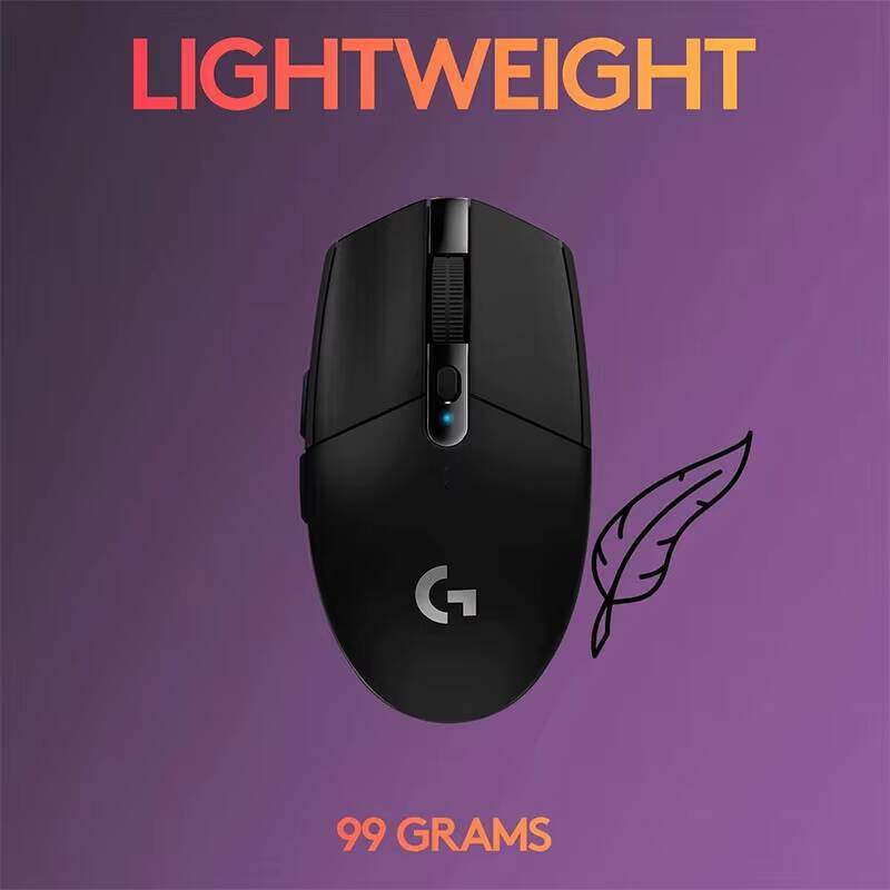 Ratón Inalámbrico para Juegos  - Gaming Accessories To Have reseña y precio