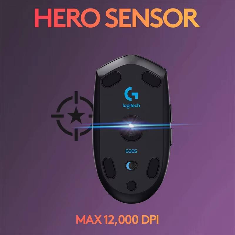 Ratón Inalámbrico para Juegos  - Gaming Accessories To Have reseña y precio