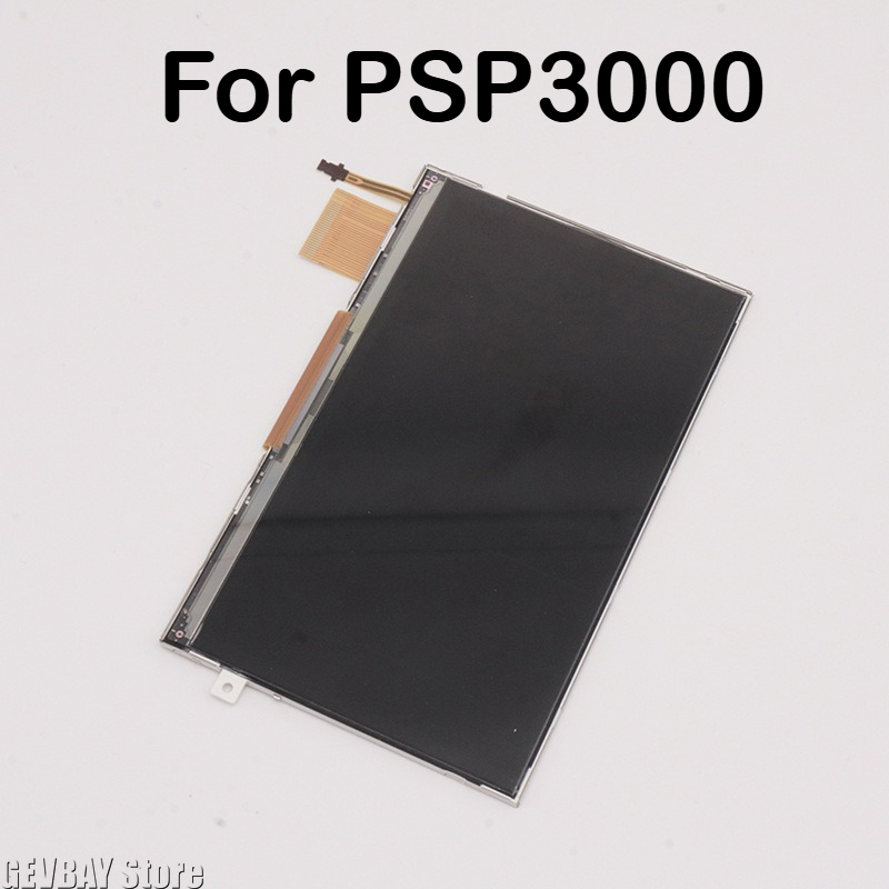 Pantalla LCD IPS para PSP 3000 - Gaming Accessories Repair reseña y precio