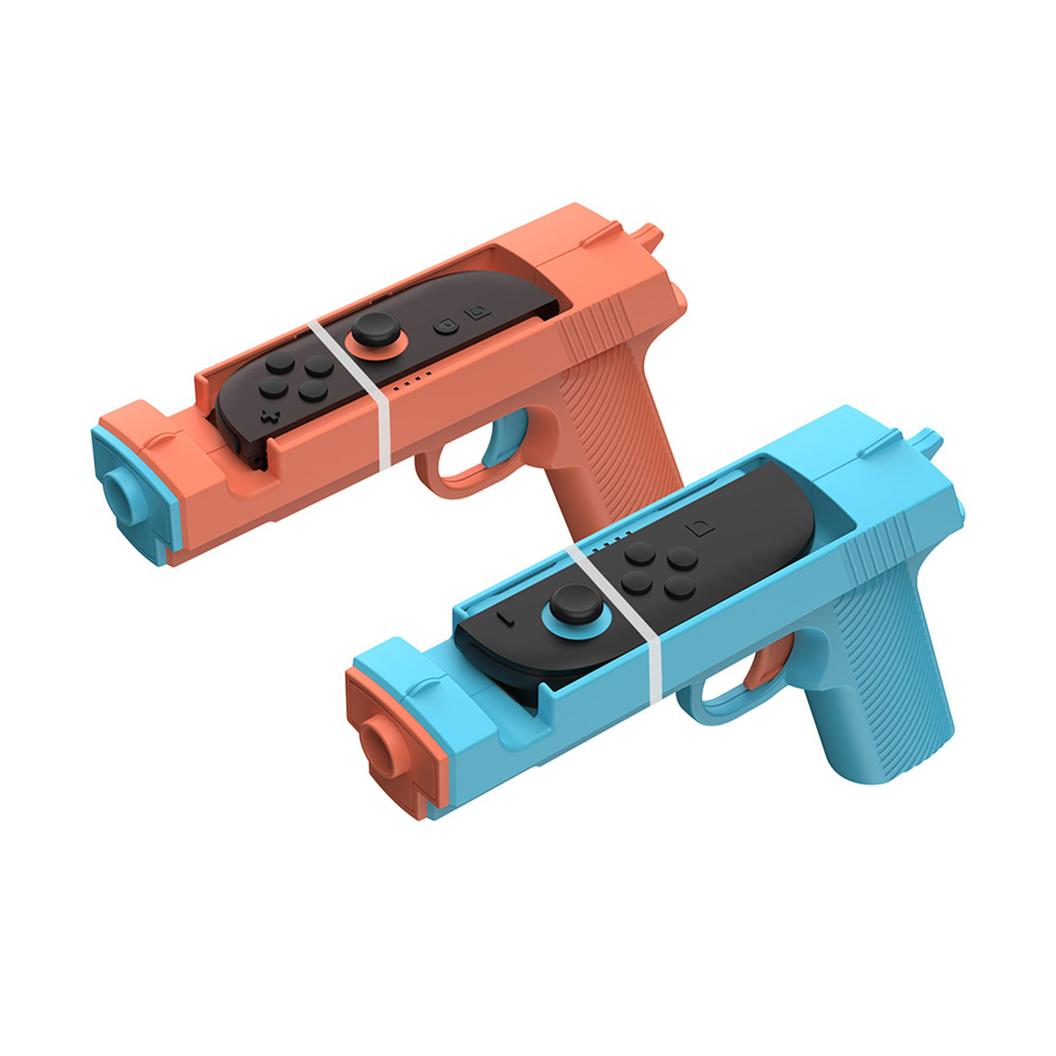 Empuñadura de Control para Jue - Gaming Accessories Joystick reseña y precio