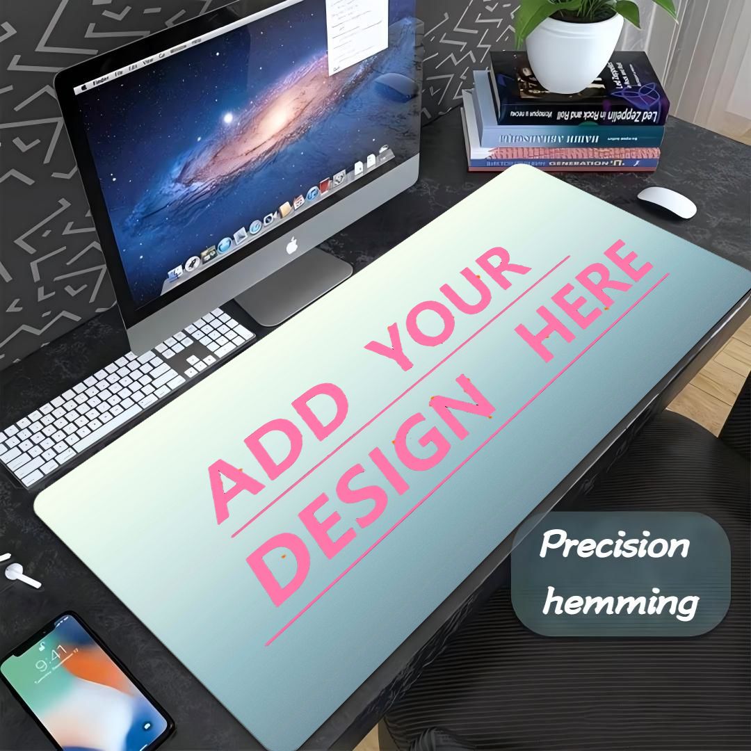 Alfombrilla de ratón para jueg - Gaming Accessories For Gaming Desk reseña y precio