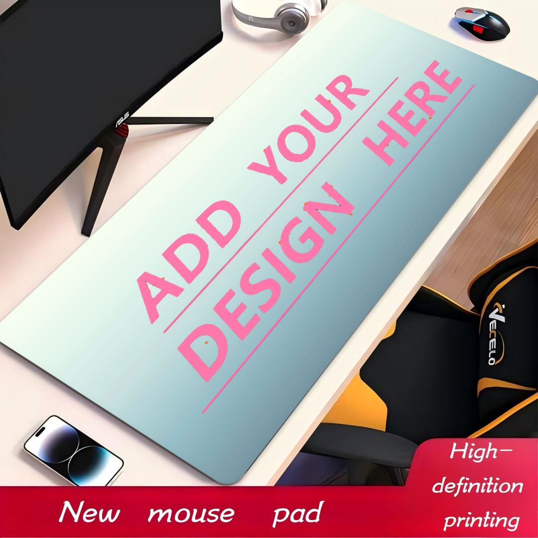Alfombrilla de ratón para jueg - Gaming Accessories For Gaming Desk reseña y precio