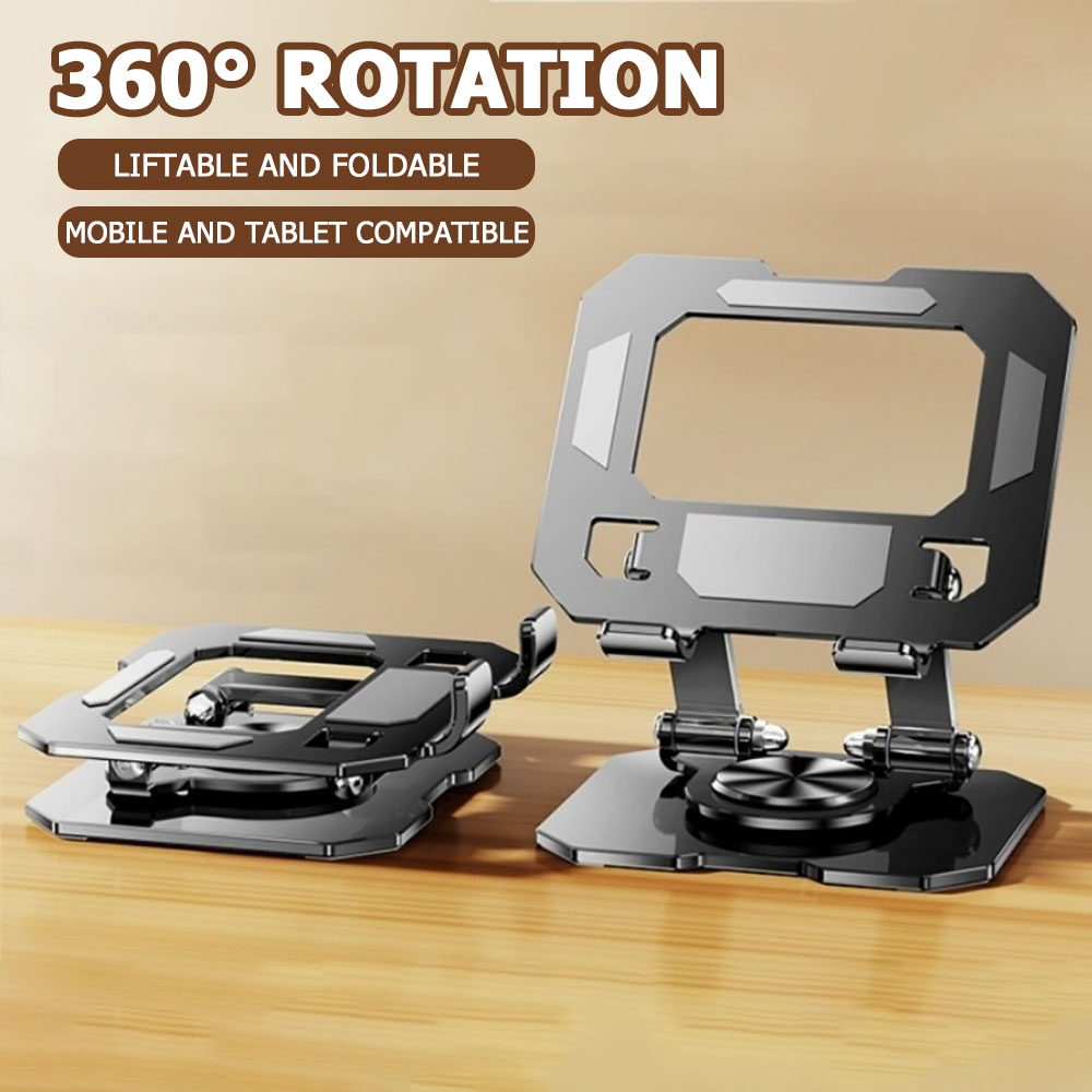 Soporte Giratorio 360° para Ta - Essential Gaming Accessories reseña y precio