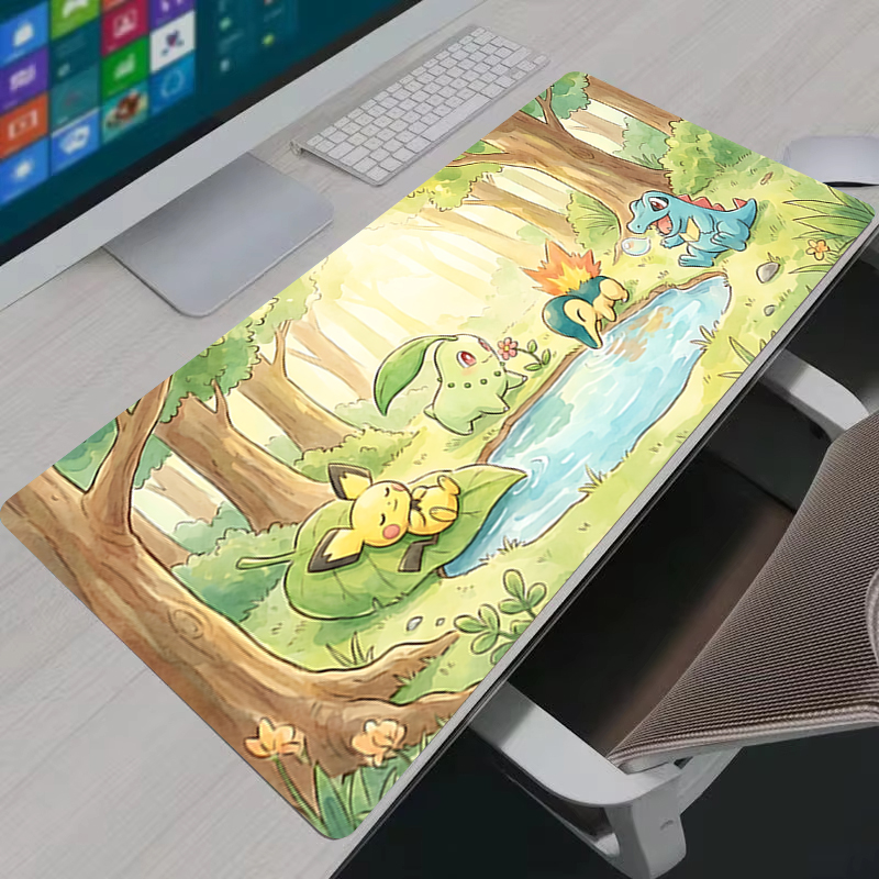 Alfombrilla de ratón para vide - Gaming Accessories For Gaming Desk reseña y precio