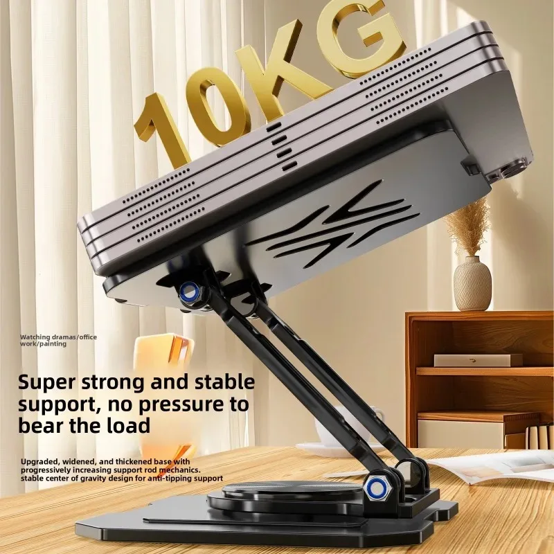 360 °   Soporte Giratorio para - Gaming Accessories Tablet reseña y precio