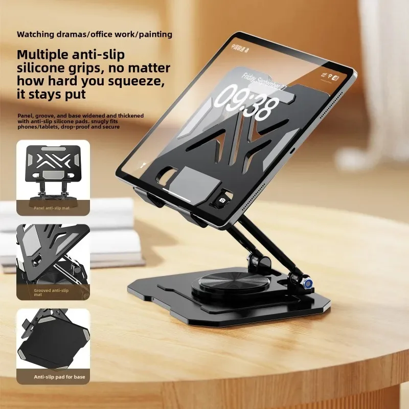 360 °   Soporte Giratorio para - Gaming Accessories Tablet reseña y precio