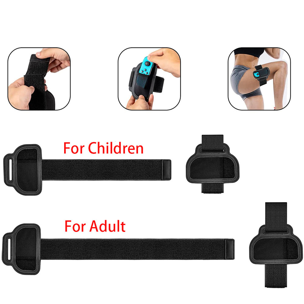 Correa elástica ajustable para - Gaming Accessories Joystick reseña y precio