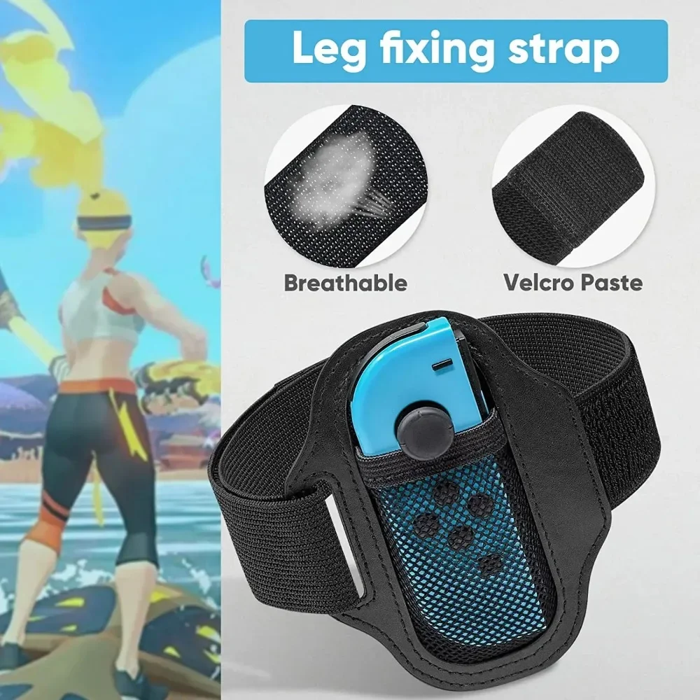 Correa elástica ajustable para - Gaming Accessories Joystick reseña y precio