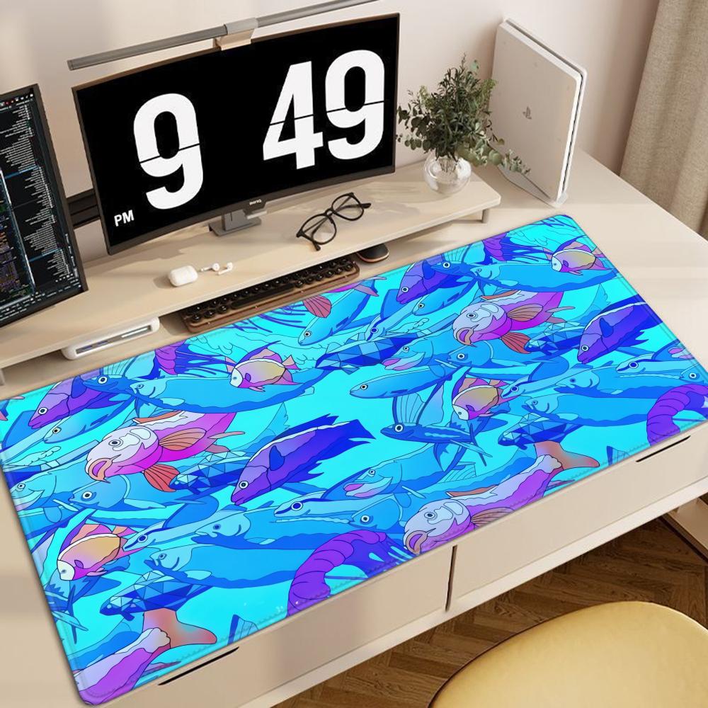 Alfombrilla de Ratón de Goma c - Gaming Accessories For Your Desk reseña y precio